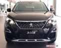 Peugeot 3008 Allnew 2018 - Peugeot 3008 Allnew - 2018