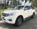 Nissan Navara Cũ   VL 2017 - Xe Cũ Nissan Navara VL 2017