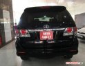 Toyota Fortuner 2013 - Toyota Fortuner - 2013