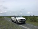 Ford Ranger Cũ   Wildtrak2.2 AT 2016 - Xe Cũ Ford Ranger Wildtrak2.2 AT 2016