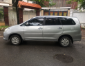 Toyota Innova 2.0G -   cũ Trong nước 2011 - Toyota Innova 2.0G - 2011 Xe cũ Trong nước