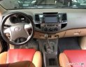 Toyota Fortuner 2013 - Toyota Fortuner - 2013