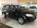 Chevrolet Captiva 2008 - Chevrolet Captiva - 2008