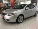 Kia Cerato 2011 - Kia Cerato - 2011