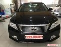 Toyota Camry 2013 - Toyota Camry - 2013