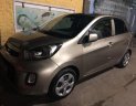 Kia Morning Cũ   1.25 2015 - Xe Cũ KIA Morning 1.25 2015