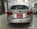 Kia Cerato 2011 - Kia Cerato - 2011