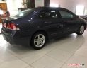 Honda Civic 2008 - Honda Civic - 2008