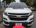 Chevrolet Colorado Cũ   Highcountry 4×4 AT 2017 - Xe Cũ Chevrolet Colorado Highcountry 4×4 AT 2017