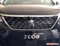 Peugeot 3008 Allnew 2018 - Peugeot 3008 Allnew - 2018