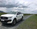 Ford Ranger Cũ   Wildtrak2.2 AT 2016 - Xe Cũ Ford Ranger Wildtrak2.2 AT 2016