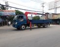 Thaco OLLIN Mới   800A 2018 - Xe Mới THACO OLLIN 800A 2018