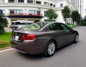 BMW 5 Series 520i  2013 - BMW 520i 2013 xe đẹp không một lỗi nhỏ