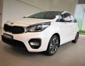 Kia Rondo 2018 - Bán xe Kia Rondo sản xuất năm 2018, màu trắng 