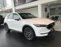 Mazda CX 5 2.5 2018 - Cần bán Mazda CX5 2.5 All New đời 2018, màu trắng