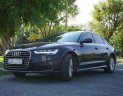 Audi A6 2015 - Bán Audi A6 bảo hành đến 01/2020