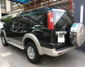 Ford Everest 2008 - Cần bán xe Ford Everest 2008, màu đen như mới, giá 375tr