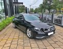 Mercedes-Benz E class E250 2016 - Cần bán xe Mercedes E250 đời 2016, màu đen