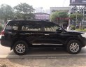 Toyota Land Cruiser V8 VX 4.6L 2016 - Cần bán xe Toyota Land Cruiser V8 VX 4.6L sản xuất năm 2016, màu đen, nhập khẩu