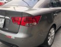 Kia Cerato  1.6 AT  2009 - Bán xe Kia Cerato 1.6 AT 2010, màu xám, xe nhập