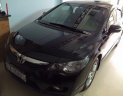 Honda Civic 2.0AT  2011 - Bán xe Honda Civic 2.0AT 2011 màu black, bản full