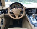 Porsche Panamera 2010 - Bán Porsche Panamera năm sản xuất 2010, màu đen, xe nhập