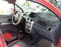 Chevrolet Spark MT 2009 - Cần bán xe Chevrolet Spark MT 2009, giấy tờ đầy đủ