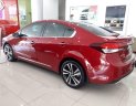 Kia Cerato   2018 - Bán Kia Cerato sản xuất năm 2018, màu đỏ