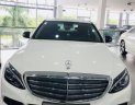 Mercedes-Benz C class  C250 AMG  2018 - Bán Mercedes C250 AMG năm 2018, màu trắng, nhập khẩu 