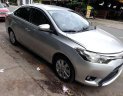 Toyota Vios 2014 - Cần bán Vios 2014, xe sử dụng chính chủ