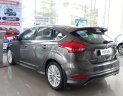 Ford Focus Titanium 1.5L 2018 - Ford Focus 2018, liên hệ để có giá cạnh tranh nhất, hỗ trợ mua xe trả góp lãi suất ưu đãi