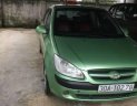 Hyundai Getz     MT 2008 - Cần bán gấp Hyundai Getz MT năm sản xuất 2008, xe nhập, giá 175tr