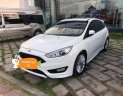 Ford Focus   Sport    2015 - Bán Ford Focus Sport đời 2015, màu trắng, nhập khẩu nguyên chiếc  