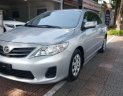 Toyota Corolla XLi  2011 - Bán Toyota Corolla XLi sản xuất năm 2011, màu bạc