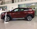 Hyundai Tucson 2.0 Turbo 2018 - Bán xe Hyundai Tucson 2.0 Turbo đời 2018, màu đỏ. Xe có sẵn