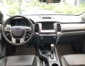 Ford Everest Trend 2.2L 4X2 AT 2016 - Bán Ford Everest Trend 2.2L 4X2 AT sản xuất 2016, màu ghi vàng, xe nhập