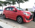 Toyota Wigo 2018 - Bán ô tô Toyota Wigo 2018, màu đỏ, nhập khẩu