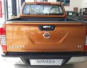 Nissan Navara NP300 EL 2018 - Bán ô tô Nissan Navara NP300 EL đời 2018, màu vàng cam