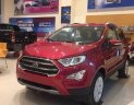 Ford EcoSport   2018 - Bán Ford EcoSport đời 2018, màu đỏ