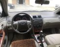 Toyota Corolla altis   2009 - Cần bán Toyota Corolla altis sản xuất năm 2009, màu đen số sàn, giá chỉ 415 triệu