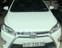 Toyota Yaris  G 2015 - Cần bán Toyota Yaris G đời 2015, màu trắng, nhập khẩu Thái Lan còn mới 