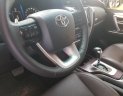 Toyota Fortuner 2.7V (4x4) 2016 - Bán ô tô Toyota Fortuner 2.7V (4x4) năm sản xuất 2016, màu đen, nhập khẩu