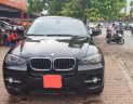 BMW X6 2009 - Bán ô tô BMW X6 đời 2009, màu đen, giá chỉ 730 triệu