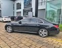 Mercedes-Benz E class E250 2016 - Cần bán xe Mercedes E250 đời 2016, màu đen