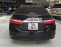 Toyota Corolla altis   1.8 AT 2015 - Cần bán Toyota Corolla Altis 1.8 AT 2015, odo 72.000km, màu đen, đủ đồ chơi