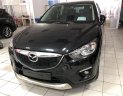 Mazda CX 5 2.0 AWD 2015 - Cần bán xe Mazda CX 5 2.0 2 cầu AWD, màu đen