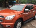 Chevrolet Colorado 2016 - Bán Chevrolet Colorado 2016 số tự động, 640tr