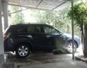 Chevrolet Captiva LTZ 2007 - Cần bán xe Chevrolet Captiva LTZ đời 2007, màu đen ít sử dụng, 330 triệu