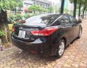 Hyundai Elantra 1.8AT 2014 - Bán Hyundai Elantra 1.8AT 2014, màu đen, xe nhập chính chủ 
