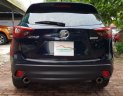 Mazda CX 5 2.5 facelift  2016 - Bán xe Mazda CX 5 2.5 facelift đời 2016, màu xanh lam